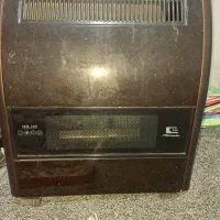 بخاری مشهد دوام سالم و تمیز