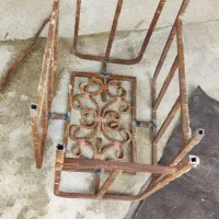 درب و جاکولری پنجره ای