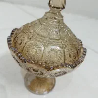 ظرف پذیرایی ،نونو ،سالم بدون شکستگی