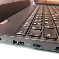 لپ تاپ استثنائی Lenovo Thinkpad T570|رایانه همراه|تهران, میدان ولیعصر|دیوار