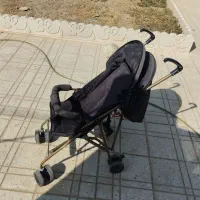 سه چرخه و کالسکه|کالسکه و لوازم جانبی|قائن, |دیوار