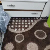 تخت دونفره|تخت و سرویس خواب|مشهد, شهرک امام هادی (شهرک غرب)|دیوار