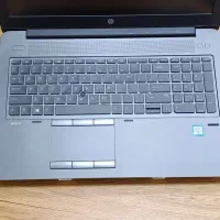 لپ تاپ HP ZBOOK G4 پردازنده H رندرینگ و گیمینگ|رایانه همراه|مشهد, کوثر|دیوار