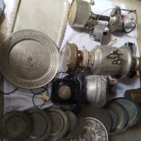 ظروف قدیمی