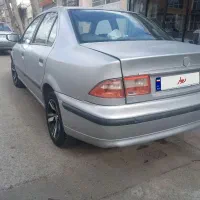 سمند مدل ۸۳|خودرو سواری و وانت|تربت‌حیدریه, باغ سلطانی|دیوار