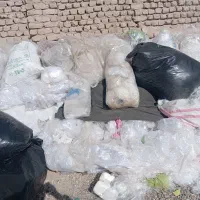 خرید انواع ضایعات کارتن کاغذ و...|خدمات پیشه و مهارت|مشهد, ایثارگران|دیوار