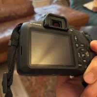 دوربین کنون (کانون) ۲۰۰۰ دی canon 2000D|دوربین عکاسی و فیلم‌برداری|مشهد, پارک کوهستان|دیوار