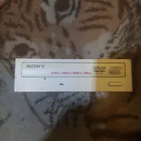 درایو DVD یا DVD رام