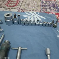 آچار و ابزارآلات|ابزارآلات|تهران, دارآباد|دیوار