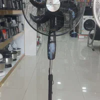 پنکه حرفه ای کوین هوم|پنکه و تصفیهکنندهٔ هوا|قم, شاه ابراهیم|دیوار