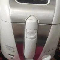 سرخ کن سانی