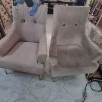 مبل شویی وقالیشویی *شاهکار* فرش شستشو خوشخواب موکت