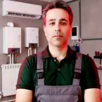 تعمیرات آبگرمکن اجاق‌گاز بخاری لوله کشی جوشکاری