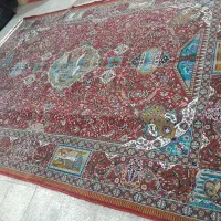 فرش|فرش|اراک, |دیوار