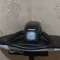 اتو پرس ژانومه
