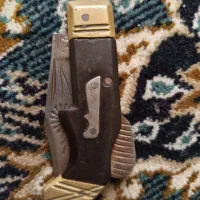 چاقو ضامن دار کلکسیونی