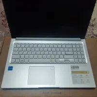 لپتاپ فول نو سالم و پلمپ باز شده با 15 ماه گارانتی|رایانه همراه|قرچک, شهرک طلائیه|دیوار