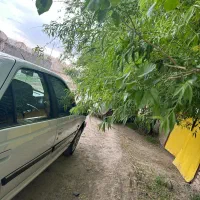 پژو پارس مدل 97