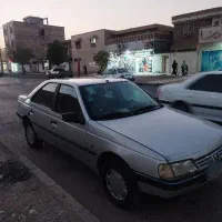 پژو 97دوگانه شرکتی|خودرو سواری و وانت|اهواز, بهارستان|دیوار