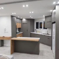 طراحی و ساخت کابینت،کمد دیواری