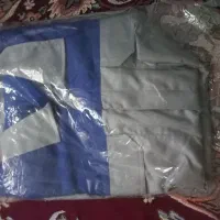 لباس کار دوتیکه