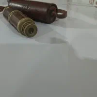 دوربین کلکسیونی قدیمی|کلکسیون اشیاء عتیقه|خرمآباد, |دیوار