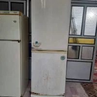 فروش یخچال فریزر
