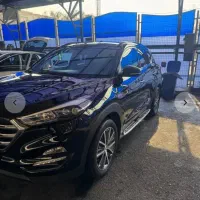 هیوندا توسان