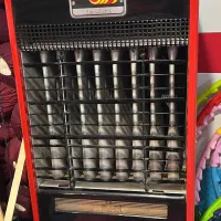 هیتر گازی انرژی مدل ۵۰۰۰۰ در حد نو