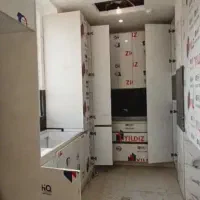 آپارتمان نوساز کلید نخورده رهنی|اجارهٔ آپارتمان|تهران, خاوران|دیوار