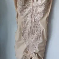 گن سرهمی زنانه|لباس|سلماس, |دیوار