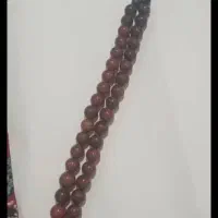 تسبیح هسته خرما|جواهرات|گرگان, |دیوار