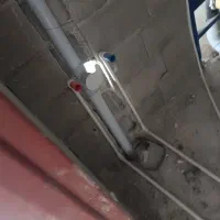 لوله کشی اب و فاضلاب