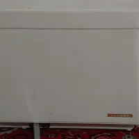 جعبه چرخ خیاطی ژانومه