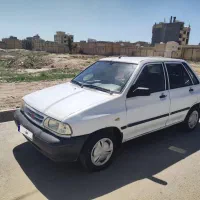 پراید ۹۰تمام فابریک