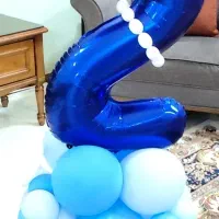 بادکنک  تولد