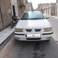 سمند ال ایکس ۸۸ ، بیرنگ