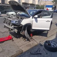 مکانیک سیار تبریز  تعمیر در محل  کارمکس حسینی
