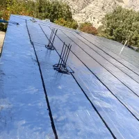 پخش و نصب انواع ایزوگام دلیجان با بهترین کیفیت|خدمات پیشه و مهارت|رامهرمز, |دیوار