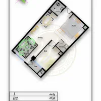 ۸۲ متری مسکن تدر یـجی|فروش آپارتمان|اهر, |دیوار