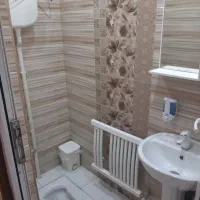 سوئیت نقلی با تمامی امکانات|اجارهٔ کوتاهمدت آپارتمان و سوئیت|کاشان, دانش|دیوار