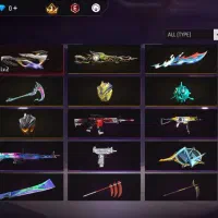 اکانت فرفایر