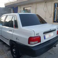 پراید 88