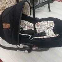 کریر|کالسکه و لوازم جانبی|سهند, |دیوار