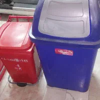 سطل زباله
