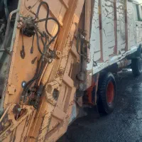 اتاق زباله کش خاور|قطعات یدکی و لوازم جانبی|چهاردانگه (تهران), |دیوار