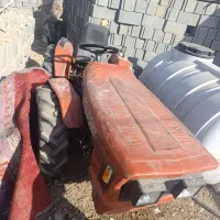 فروش تراکتور کمر شکن باغی.مدل 83238.|ماشین‌آلات صنعتی|سیمکان, |دیوار