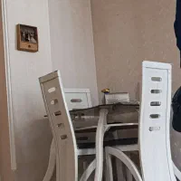 میز و صندلی غذاخوری ۴نفره