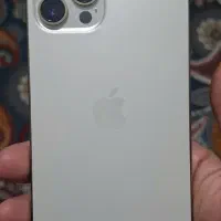 اپل iPhone 12 Pro Max با حافظهٔ ۲۵۶ گیگابایت