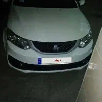 ساینا S402 بالوازم جانبی|خودرو سواری و وانت|تهران, وردآورد|دیوار